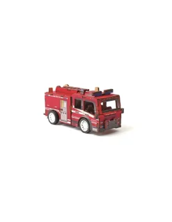 Graine Creative Maquette à friction Camion de pompiers - Graine Créative Best