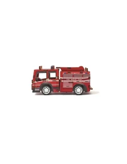 Graine Creative Maquette à friction Camion de pompiers - Graine Créative Best