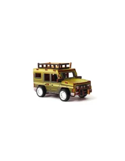 Graine Creative Maquette à friction Jeep - Graine Créative Clearance