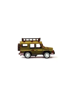 Graine Creative Maquette à friction Jeep - Graine Créative Clearance