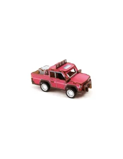 Graine Creative Maquette à friction Pick-up - Graine Créative Best