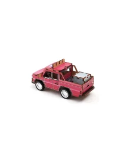 Graine Creative Maquette à friction Pick-up - Graine Créative Best