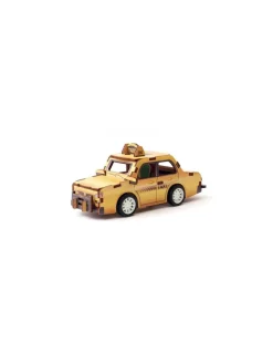 Graine Creative Maquette à friction Taxi - Graine Créative Online