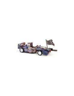Graine Creative Maquette à friction Voiture de course - Graine Créative Discount