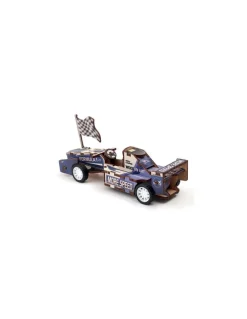 Graine Creative Maquette à friction Voiture de course - Graine Créative Discount