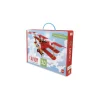 Sassi junior Maquette avion 3D - Sassi Online