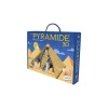 Sassi junior Maquette 3D La Pyramide - Sassi Outlet