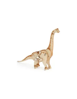 Graine Creative Maquette 3D mécanique Diplodocus - Graine Créative Outlet