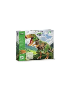 Crea Lign’ Maquette géante dino 3D - CréaLign' Discount