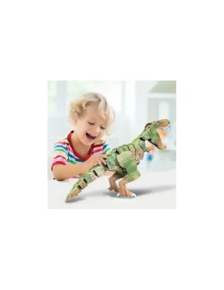 Crea Lign’ Maquette géante dino 3D - CréaLign' Discount