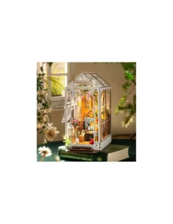 Rolife Maquette Gardenhouse Book Nook - Sale