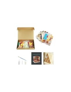 Rolife Maquette librairie Sam's Study - Sale