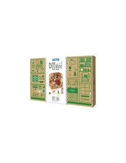 Rolife Maquette librairie Sam's Study - Sale