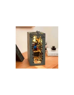 Rolife Maquette Magic House Book Nook - Outlet