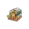 Rolife Maquette maison Cathy's Flower house - Best