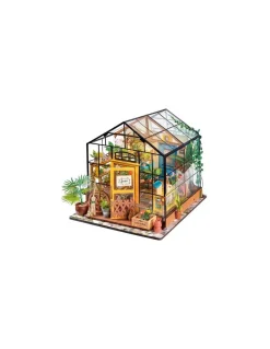 Rolife Maquette maison Cathy's Flower house - Best