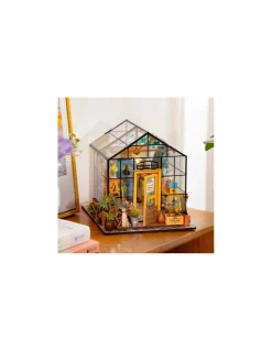 Rolife Maquette maison Cathy's Flower house - Best