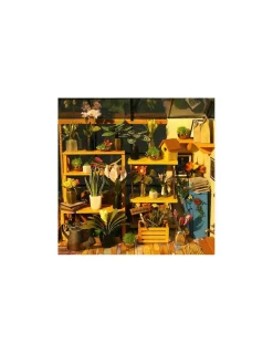 Rolife Maquette maison Cathy's Flower house - Best