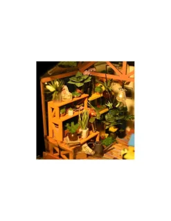 Rolife Maquette maison Cathy's Flower house - Best