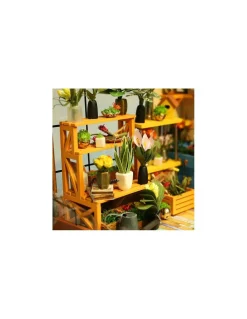 Rolife Maquette maison Cathy's Flower house - Best