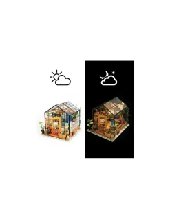 Rolife Maquette maison Cathy's Flower house - Best