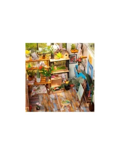 Rolife Maquette maison Cathy's Flower house - Best