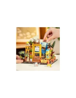 Rolife Maquette maison Cathy's Flower house - Best