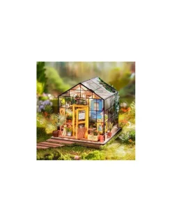 Rolife Maquette maison Cathy's Flower house - Best
