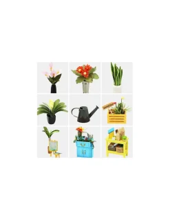 Rolife Maquette maison Cathy's Flower house - Best