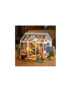 Rolife Maquette maison Dreamy Garden House - Sale