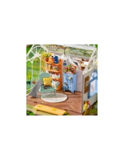 Rolife Maquette maison Dreamy Garden House - Sale