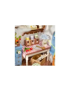 Rolife Maquette maison Dreamy Garden House - Sale