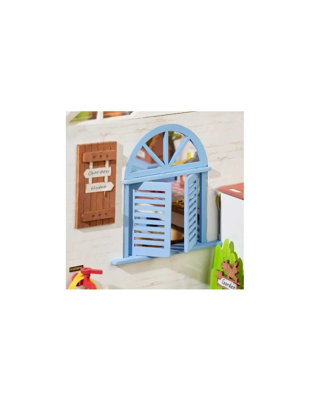 Rolife Maquette maison Dreamy Garden House - Sale