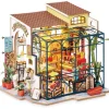 Rolife Maquette maison Emily's Flower Shop - Clearance