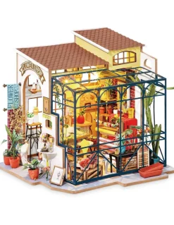 Rolife Maquette maison Emily's Flower Shop - Clearance