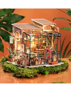 Rolife Maquette maison Emily's Flower Shop - Clearance
