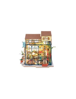 Rolife Maquette maison Emily's Flower Shop - Clearance