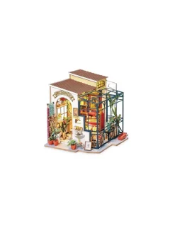 Rolife Maquette maison Emily's Flower Shop - Clearance