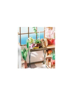 Rolife Maquette maison Emily's Flower Shop - Clearance
