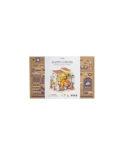 Rolife Maquette maison Emily's Flower Shop - Clearance