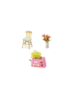 Rolife Maquette maison Emily's Flower Shop - Clearance