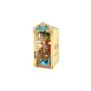 Rolife Maquette Romantic Venise Book Nook - Clearance