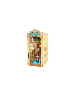 Rolife Maquette Romantic Venise Book Nook - Clearance
