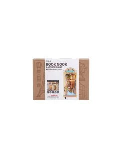 Rolife Maquette Romantic Venise Book Nook - Clearance