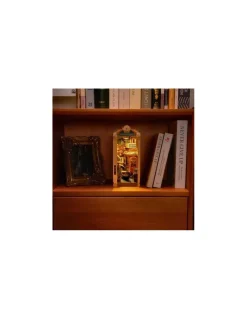 Rolife Maquette Romantic Venise Book Nook - Clearance