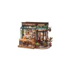 Rolife Maquette Tipsy Restaurant - Online