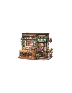 Rolife Maquette Tipsy Restaurant - Online