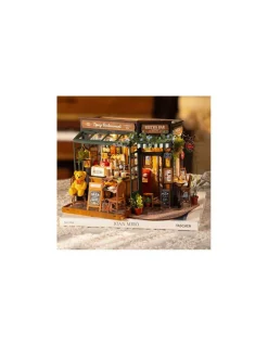 Rolife Maquette Tipsy Restaurant - Online