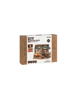 Rolife Maquette Tipsy Restaurant - Online