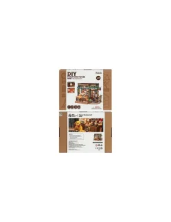 Rolife Maquette Tipsy Restaurant - Online